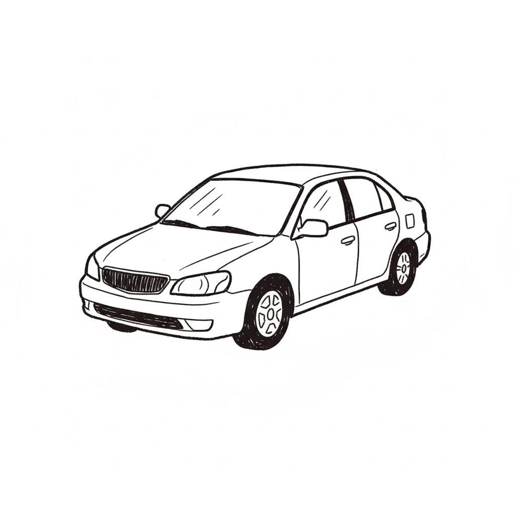 Three-Quarter Front Angle