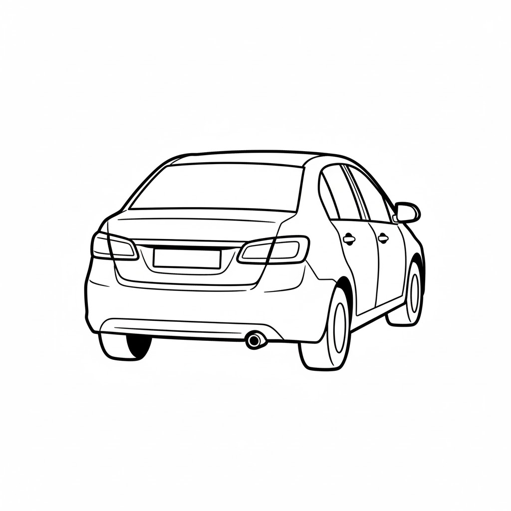 Three-Quarter Front Angle