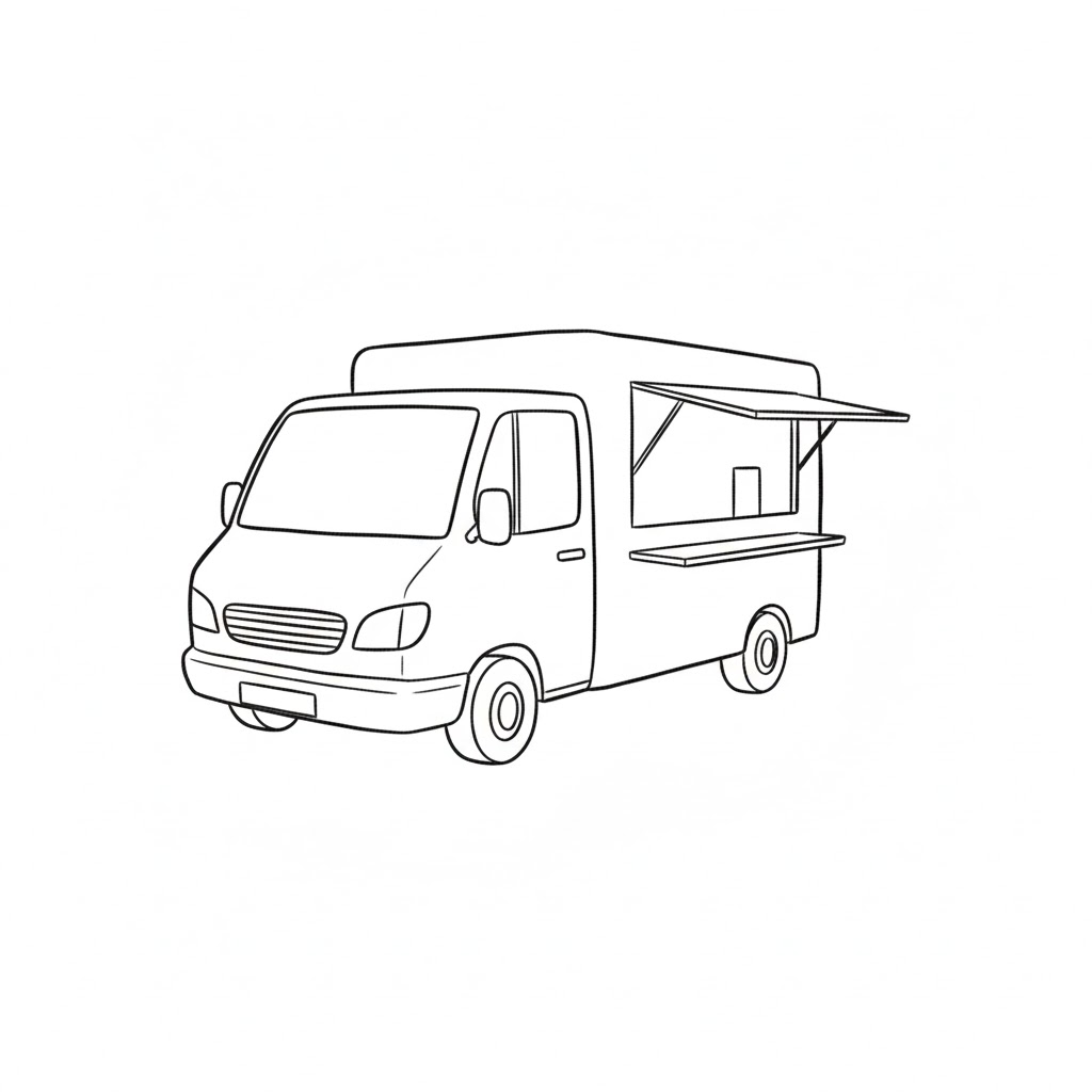 Food Van