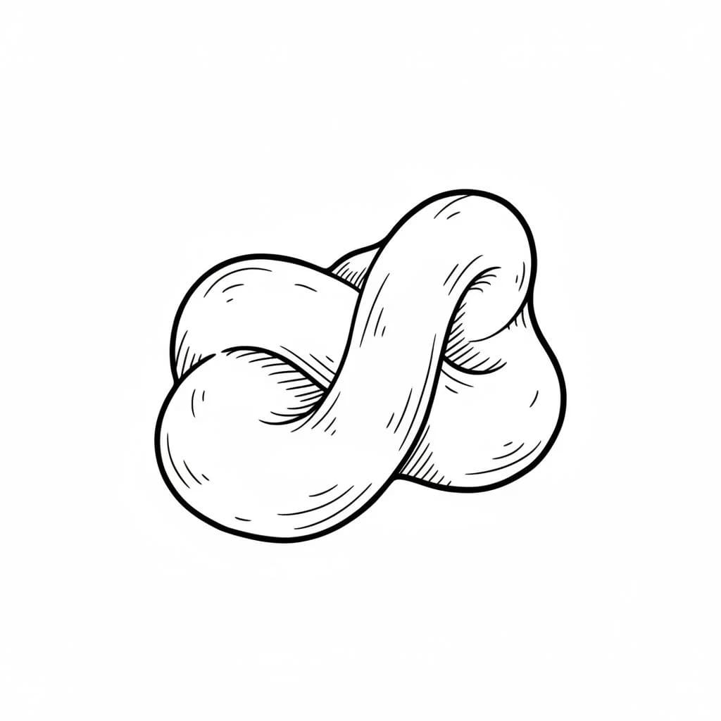 Kneaded Eraser drawing idea