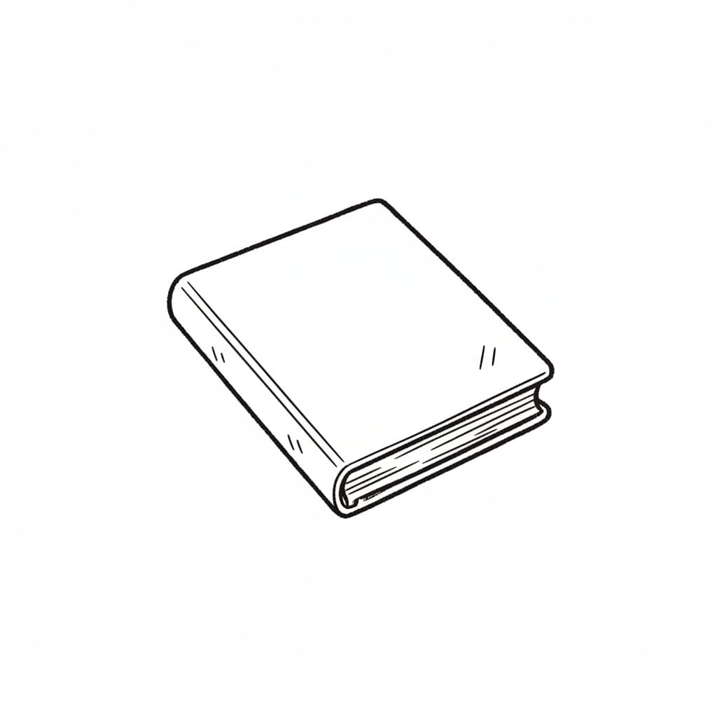 Small Pocket Notebook drawing idea