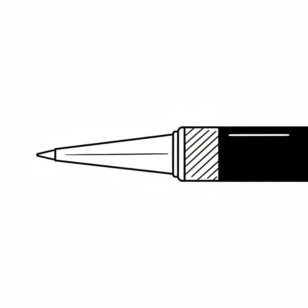 Technical Pen