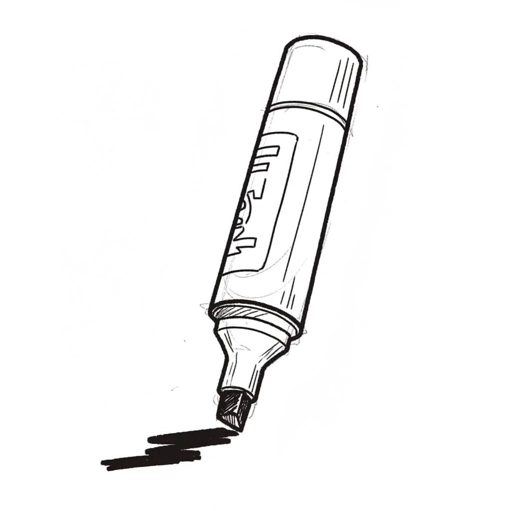 Paint Marker