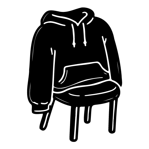 Free Hoodie SVG 10
