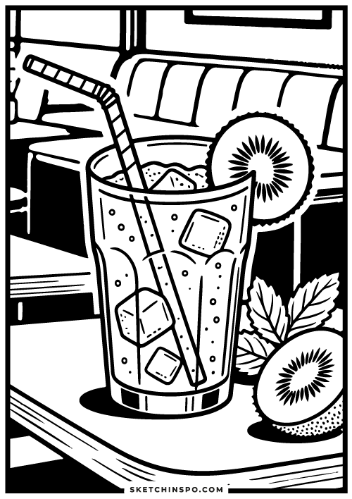 kiwi-juice-free-coloring-page