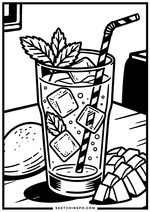 mango-juice-free-coloring-page