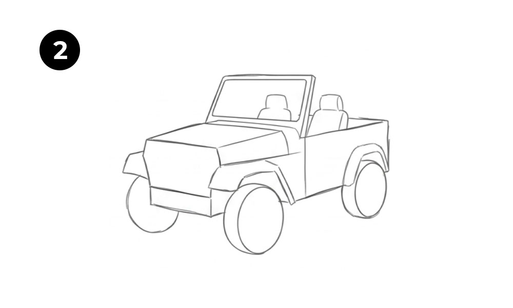 Step 2. Add the Convertible Details