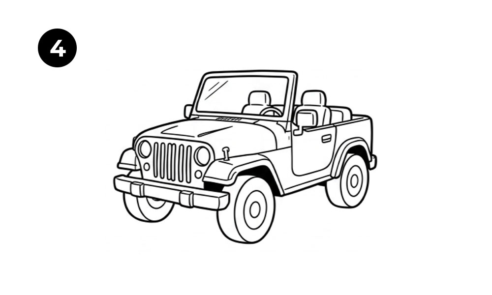 Step 4. Add the Car Details