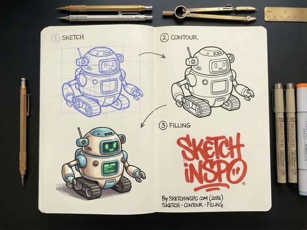 The Retro TV Bot